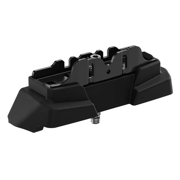 Tagbøjlesæt til VW Caddy 2004-2020 (kit 187008) - Thule