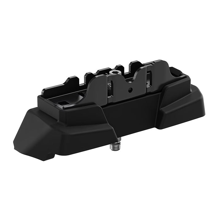 Tagbøjlesæt til Toyota Avensis 5-dørs Estate (09->) - Thule kit 187020, Thule