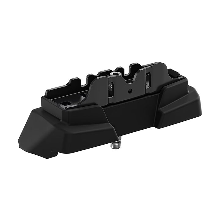 Tagbøjlesæt til Mercedes C-Class W204 (07-14) & E-Class W212 (09-16) - Thule