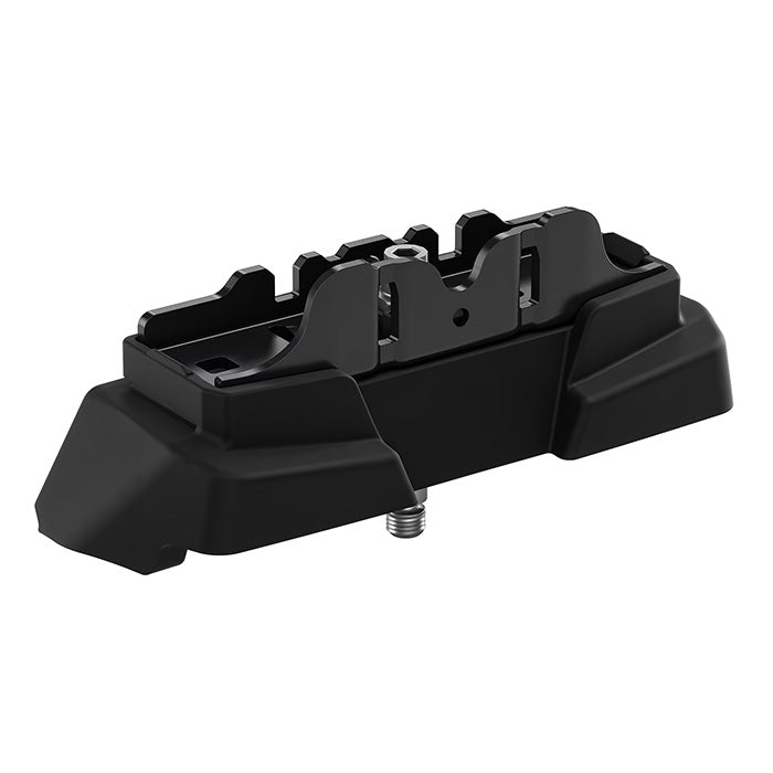 Tagbøjlesæt til VW Amarok 4-dørs (2010->) - Thule kit 187030, kompatibel med Evo/Edge Fix Points. Thule