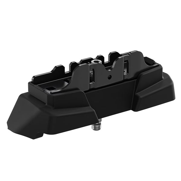 Tagbøjlesæt til Mercedes CLS (C257) 4-dørs Coupe 2019- - Thule