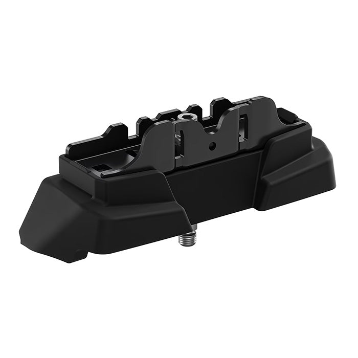 Tagbøjler til Ducato/Jumper/Boxer 4-dr 2006 - (Thule kit 187054) Thule