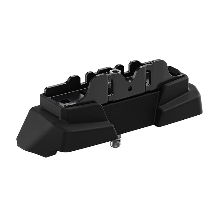 Tagbøjler til BMW 3-Series (G20) 2019- - Thule kit 187056, kompatibelt med Evo/Edge Fix Points - Thule