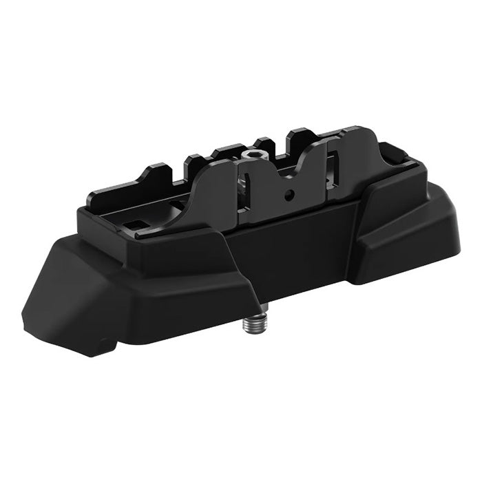 Tagbøjler til PEUGEOT 307 5-dørs HB (01-04, 05-08) - Thule kit 187086, Thule