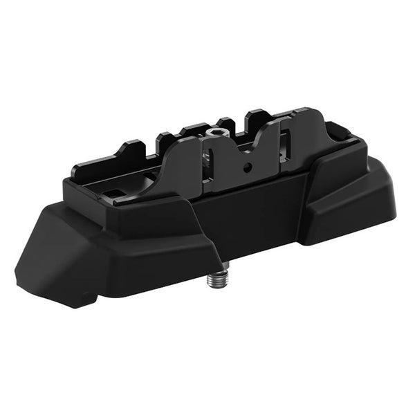 Tagbøjler til Renault Megane II (2003 - 2008) - monteringssæt kit 187091, Thule
