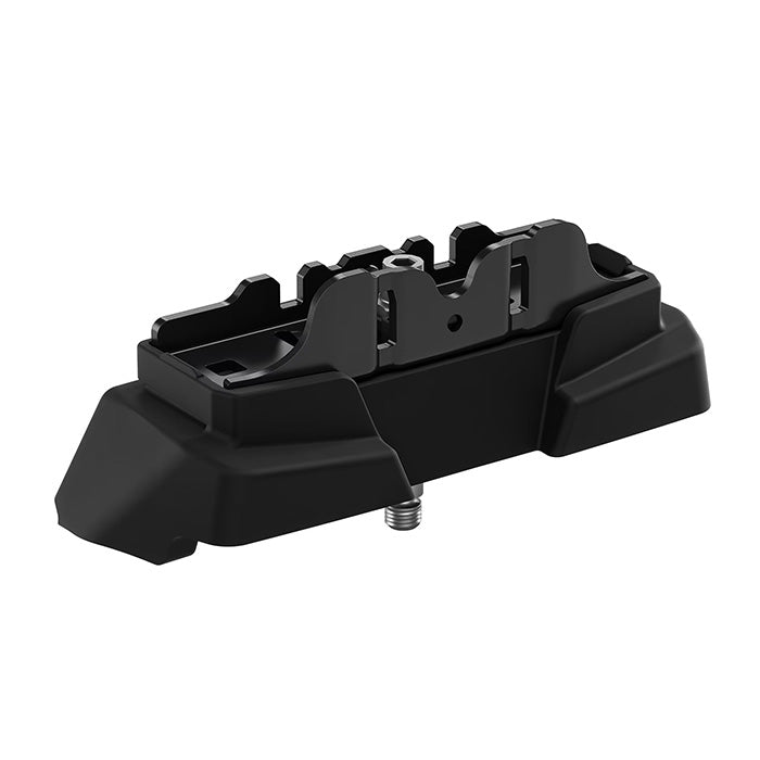 Tagbøjler til BMW 1-Series (F40) 5-dørs 2020-> - Thule kit 187093, Thule