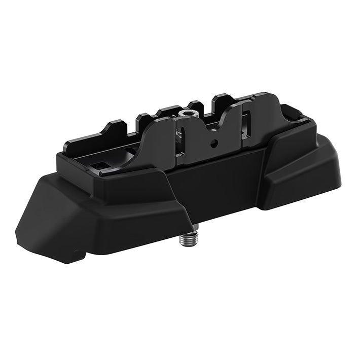 Tagbøjler til Toyota Corolla Cross 5-dørs (2021-) tilpasningssæt - Thule