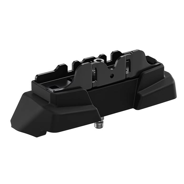 Tagbøjler til Subaru Impreza 5-dørs hatchback 2017- - Thule kit 187111, Thule