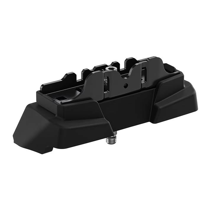 Tagbøjler til Toyota Land Cruiser J200 (2008-2021) - Thule kit 187128, Thule