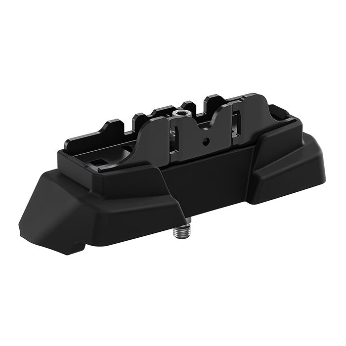 Tagbøjler til Audi e-tron GT 4-dørs 2021+ tilpasningssæt - Thule