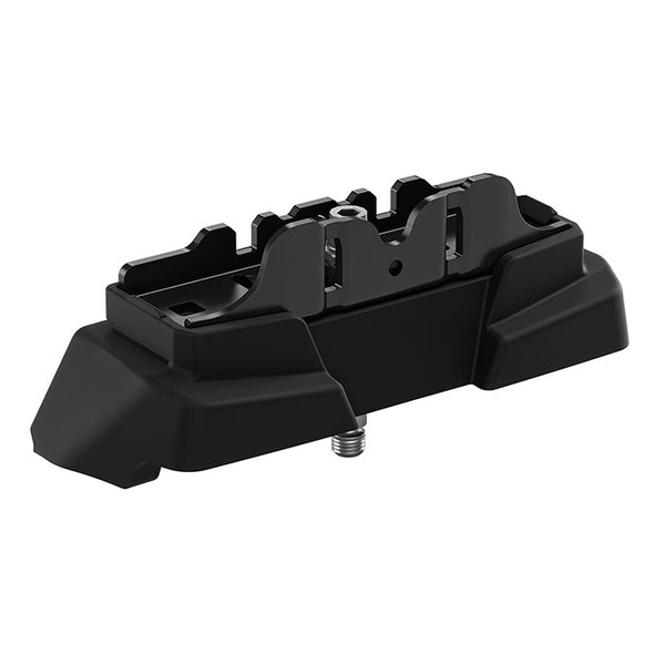 Tagbøjler til Mercedes EQE 4-dørs sedan 2022- - Thule