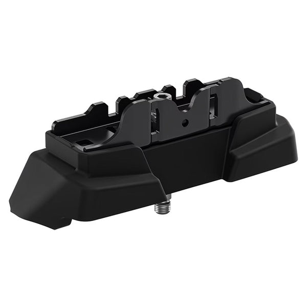 Tagbøjler til Subaru Forester (SJ) 2013-2018 - tilpasningskit 187167 Thule