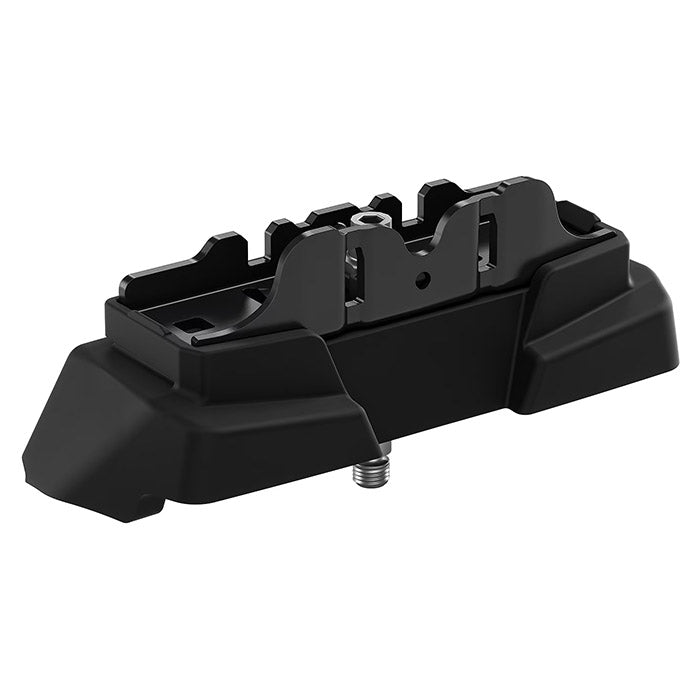 Tagbøjler til Mercedes CLA SB X117 (2015 - 2019) - Thule kit 187170, Thule