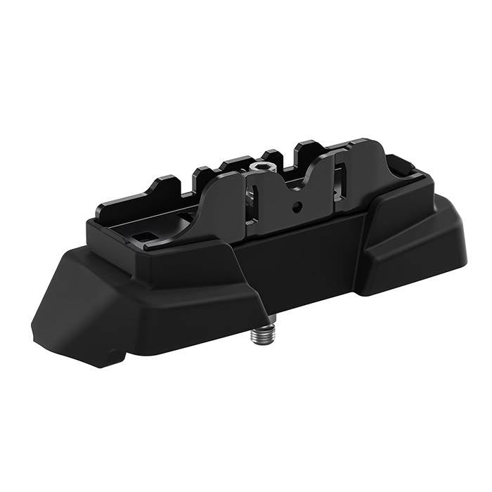 Tagbøjler til VW Crafter (SY/SZ) 4-dørs 2017- - Thule kit 187172, Thule