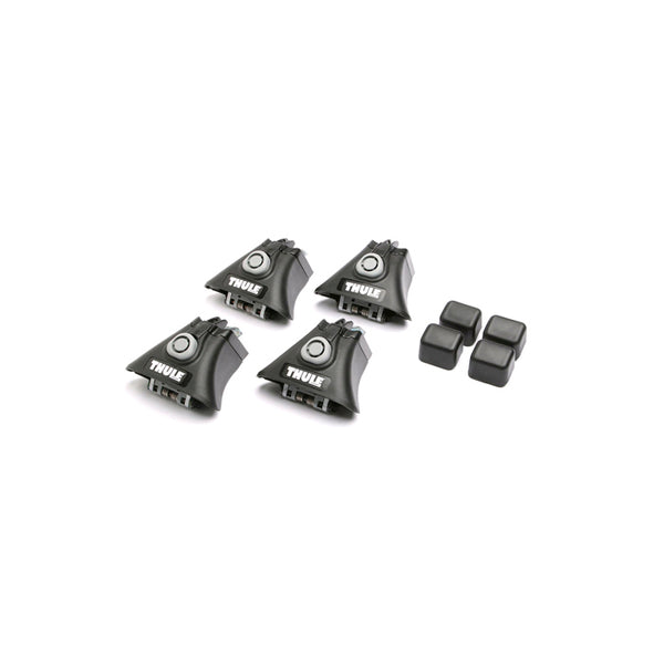 Fodsæt til tagboks Thule 4700 - Thule