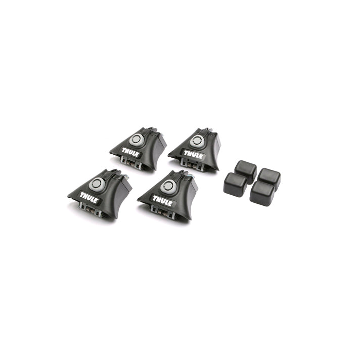 Fodsæt til tagboks Thule 4700 - Thule