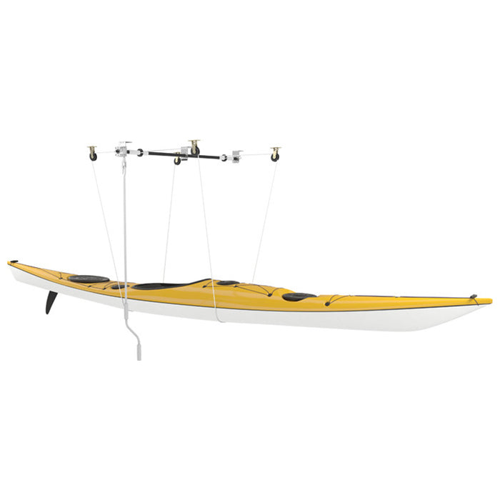 Ophængssystem til tagboks og kajak, løfter op til 100 kg - Thule