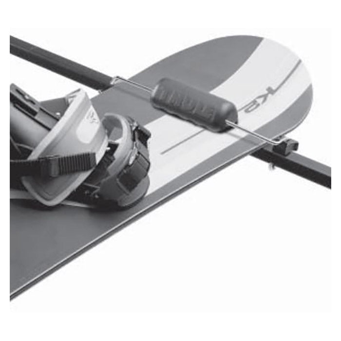 Thule 574 snowboardholder