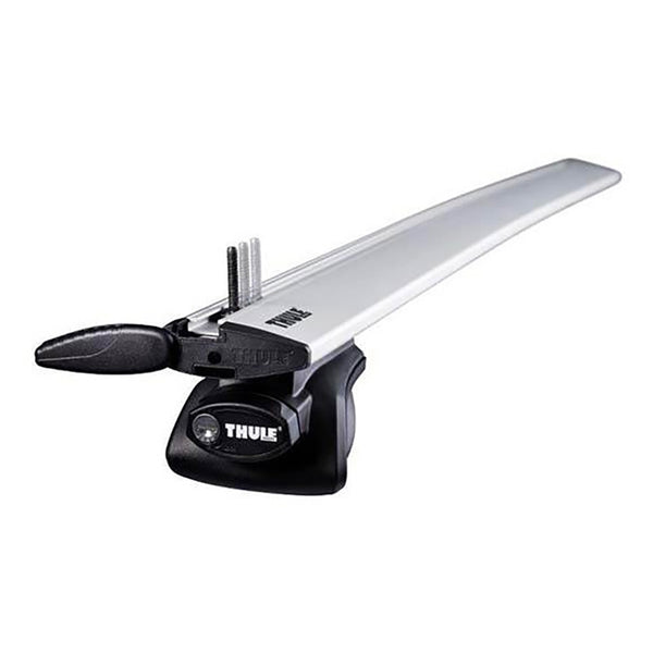 T-spor adapter 24 mm til tagboks - Thule