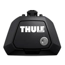 THULE EVO Fodsæt til ræling - halvt sæt - 2 stk.