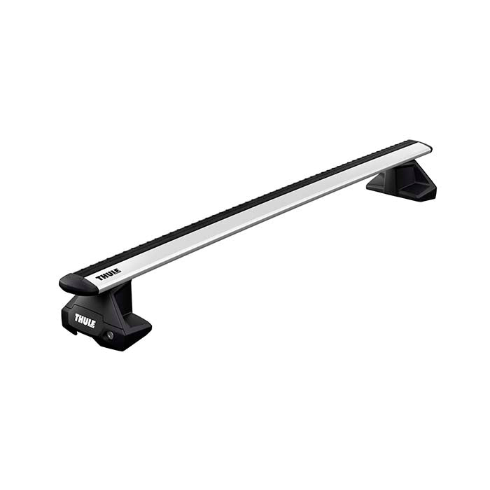 Fodsæt til Thule Evo tagbøjle 2 stk. (halvt sæt) - Thule