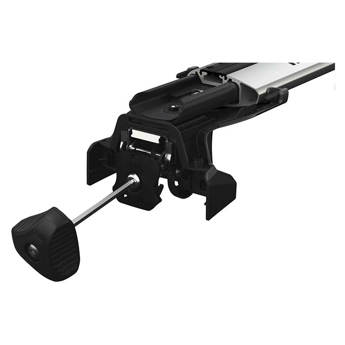 Fodsæt til Fixpoint 4 stk til Thule Edge tagbøjler - Thule