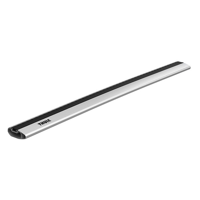 Tagbøjle WingBar Edge 68 - aerodynamisk lastholder 68 cm, op til 75 kg - Thule