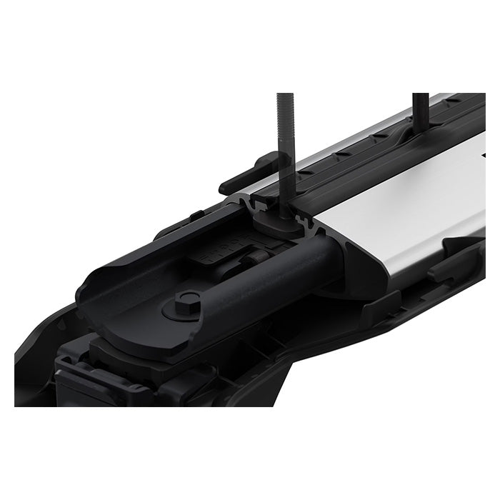 Tagbøjle WingBar Edge 68 - aerodynamisk lastholder 68 cm, op til 75 kg - Thule