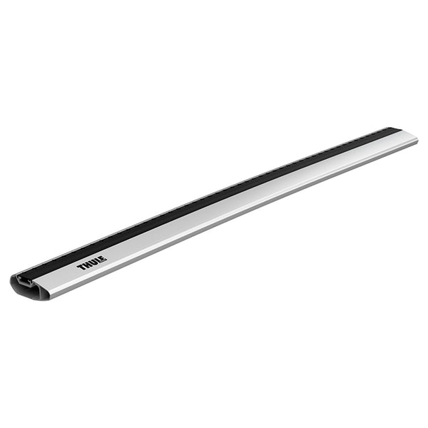 Tagbøjle aerodynamisk WingBar Edge 77 - 1 stk. Thule