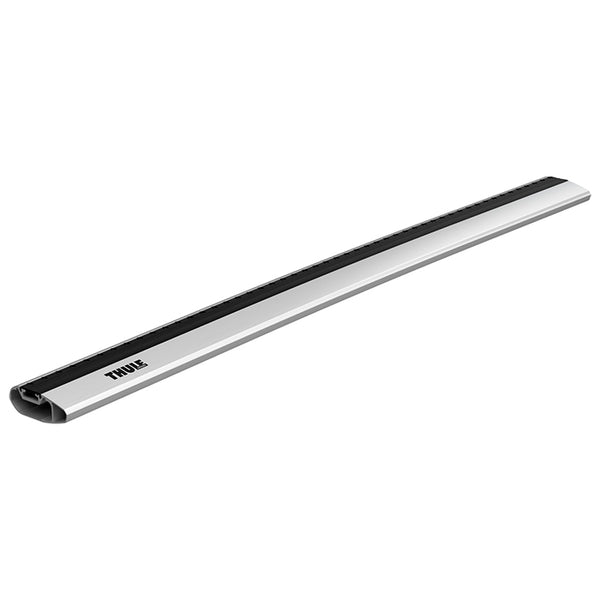 Aerodynamisk lastholder WingBar Edge 104 - Thule