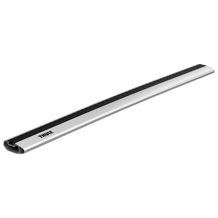 Aerodynamisk lastholder WingBar Edge 104 - Thule