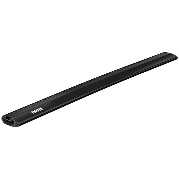 Lastholder aerodynamisk WingBar Edge 113 sort - Thule