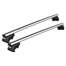 Thule SmartRack XT Alu 118 - Tagræling