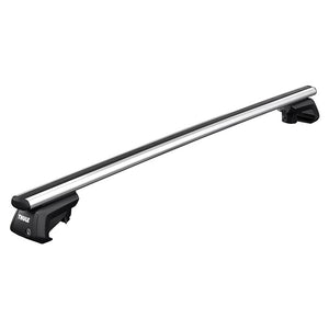 Thule SmartRack XT Alu 118 - Tagræling