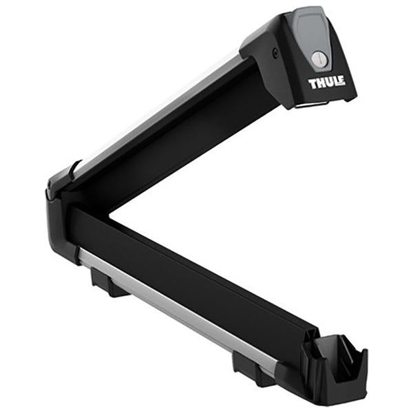 Skiholder til 6 par ski / 4 snowboard SnowPack 75 cm - Thule