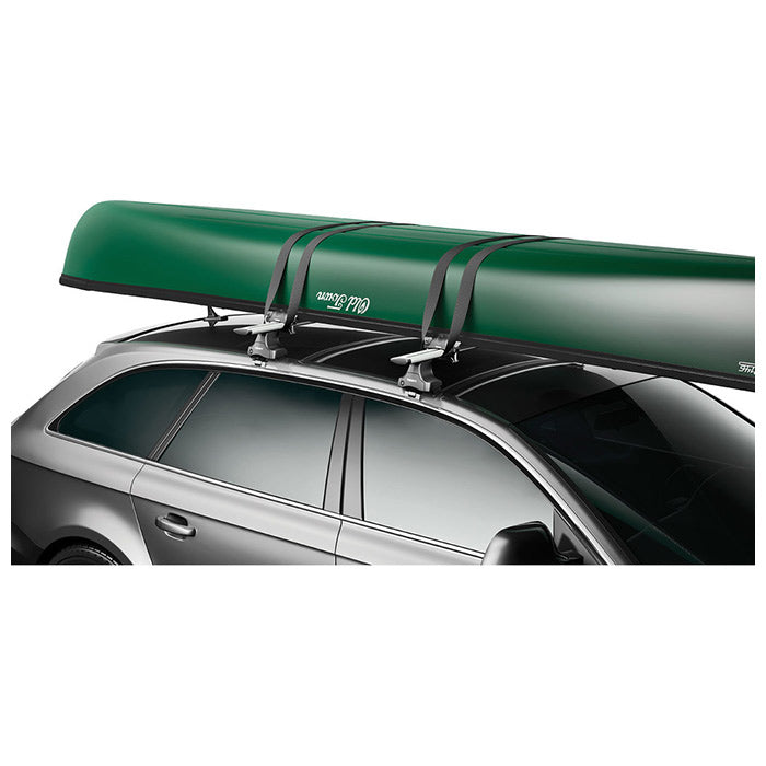 Kanoholder til transport 45 kg - Thule