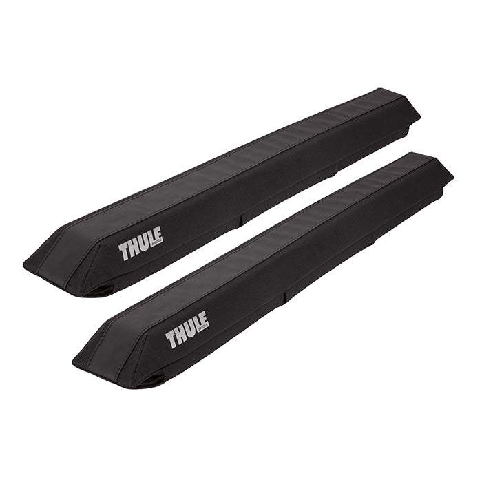 Surf Pads Wide L - 2 stk. til vandsport (600D nylon) Thule