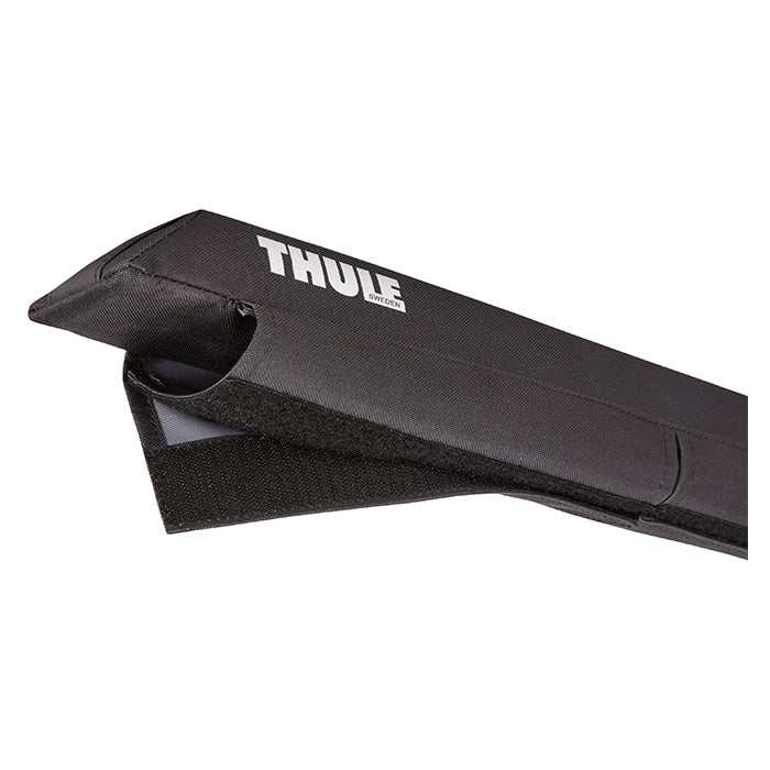 Surf Pads Wide L - 2 stk. til vandsport (600D nylon) Thule