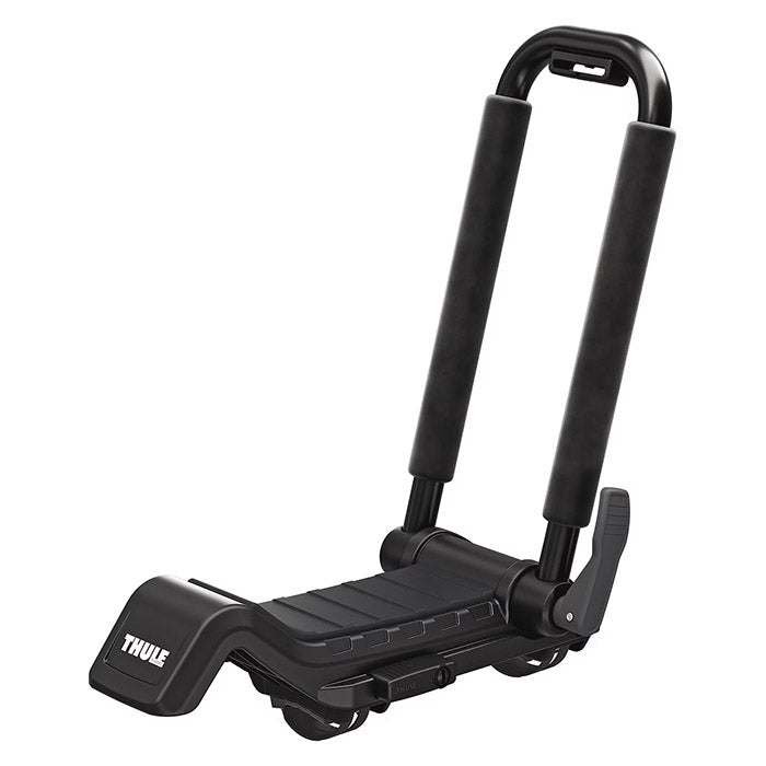 Kajakholder J-position/stabler, foldbar til 1 - 2 kajakker, op til 34/59 kg - Thule