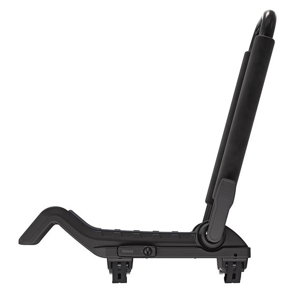 Kajakholder J-position/stabler, foldbar til 1 - 2 kajakker, op til 34/59 kg - Thule