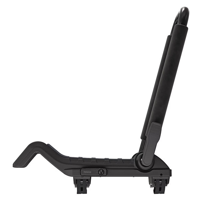 Kajakholder J-position/stabler, foldbar til 1 - 2 kajakker, op til 34/59 kg - Thule