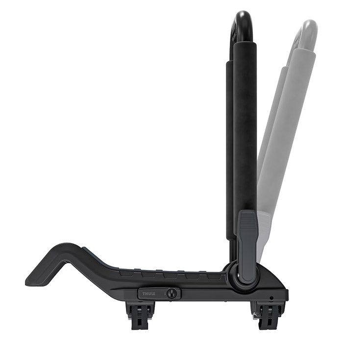 Kajakholder J-position/stabler, foldbar til 1 - 2 kajakker, op til 34/59 kg - Thule