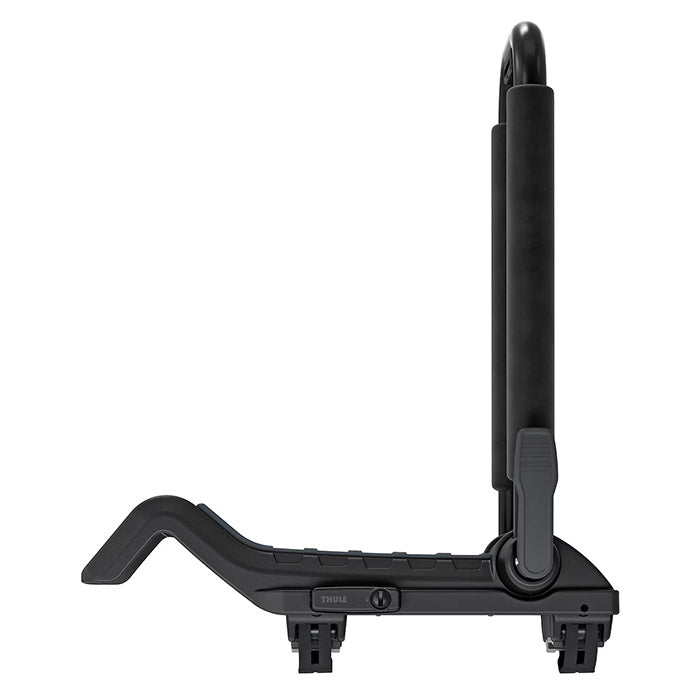 Kajakholder J-position/stabler, foldbar til 1 - 2 kajakker, op til 34/59 kg - Thule