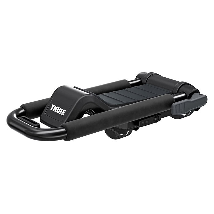 Kajakholder J-position/stabler, foldbar til 1 - 2 kajakker, op til 34/59 kg - Thule