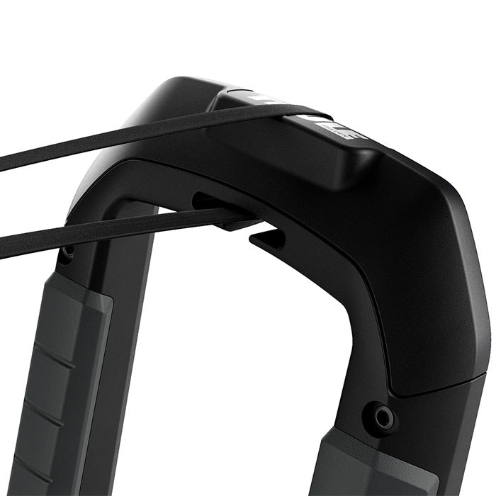 Kajakholder aerodynamisk til tagbøjler - Thule