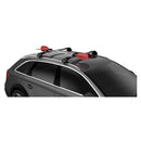 THULE JawGrip Multiholder