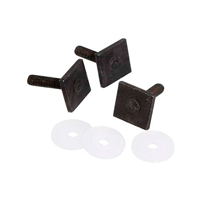 Adapter til aerodynamiske tagprofiler (Thule 575) - Thule