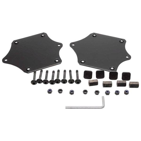 T-spor adapter til THULE tagbøjler T/835-1,837 - Thule