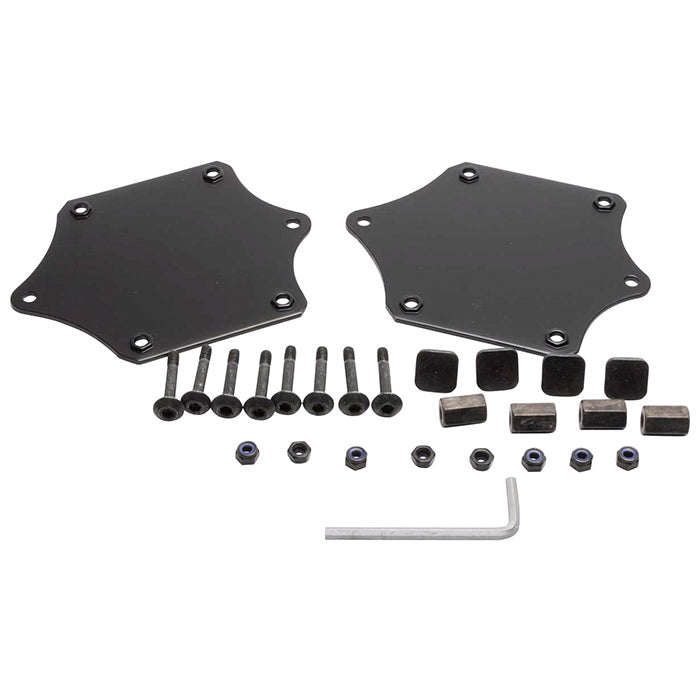 T-spor adapter til THULE tagbøjler T/835-1,837 - Thule