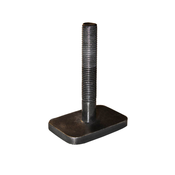 T-spor adapter til Thule T/810 T/811 tagbøjler - Thule